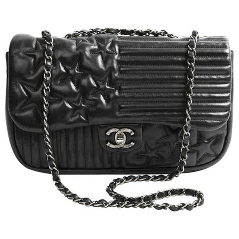 chanel paris dallas handbags